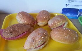 Melone Giallo B&B